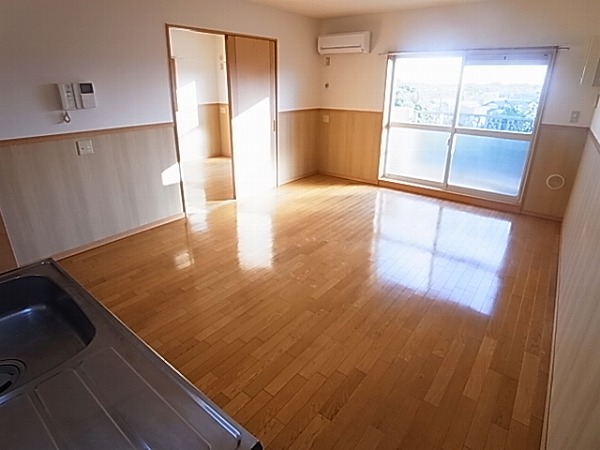 クレストガーデン南柏 その他16