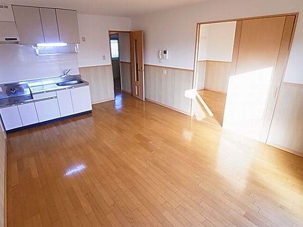 クレストガーデン南柏 その他17