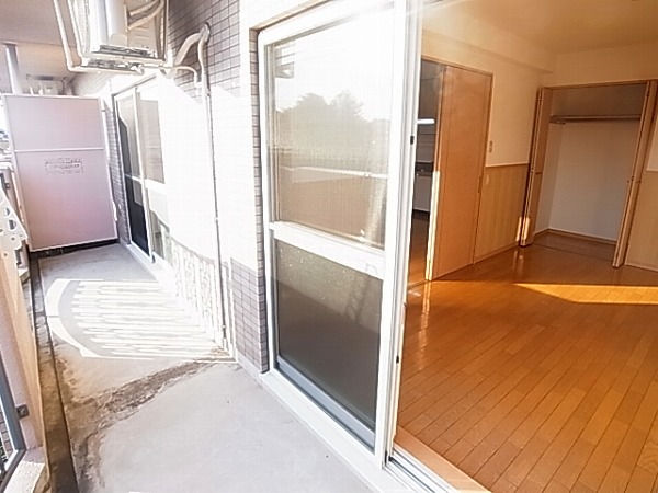 クレストガーデン南柏 その他19