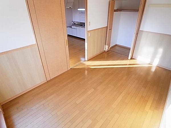 クレストガーデン南柏 その他21