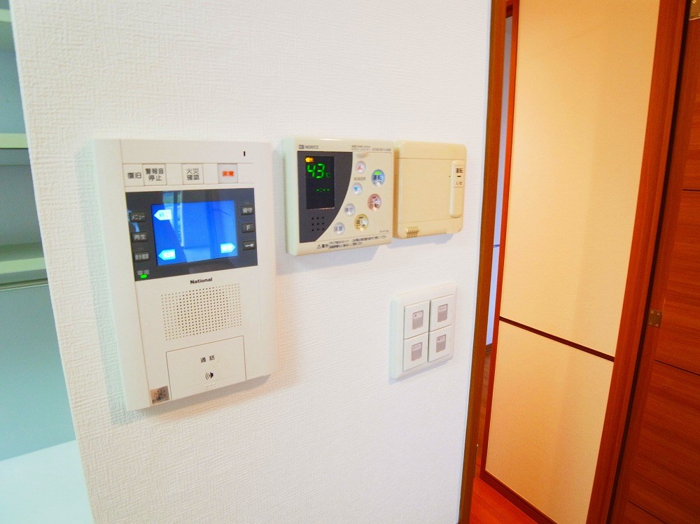 ロイヤルパークス新田 その他4