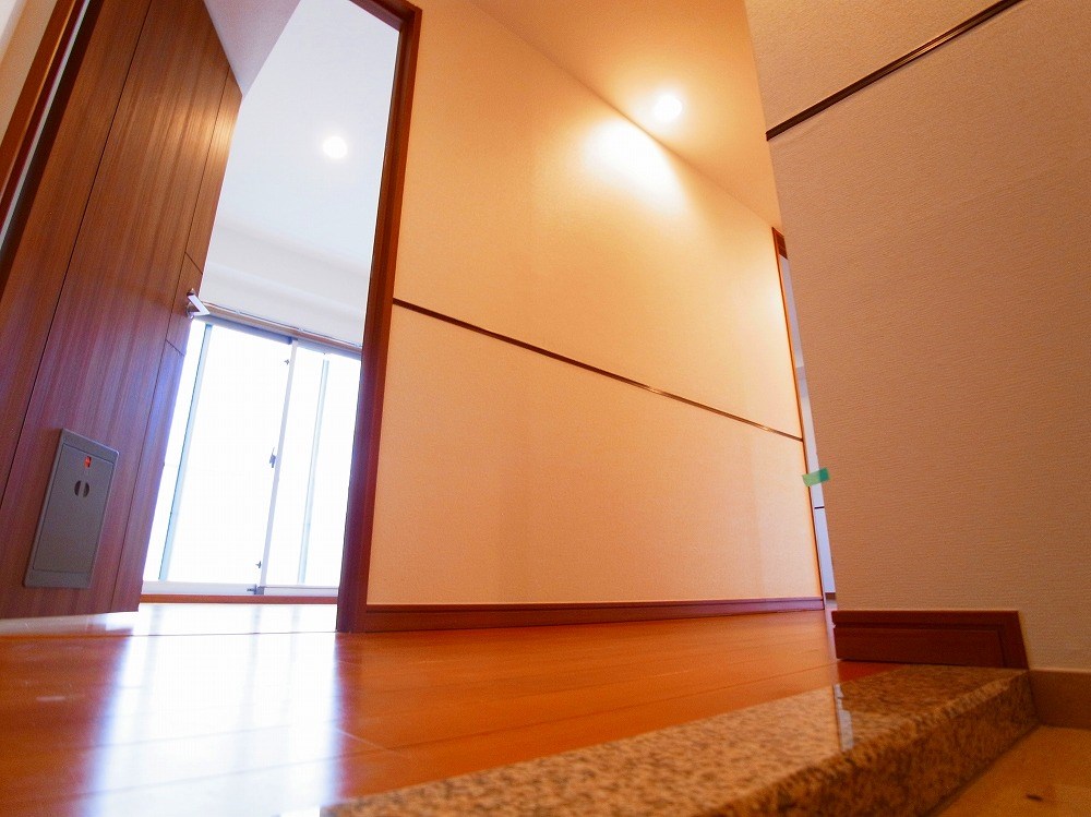 ロイヤルパークス新田 その他6