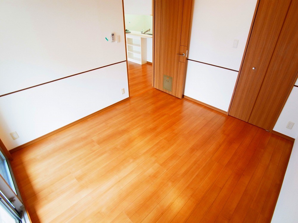 ロイヤルパークス新田 その他35