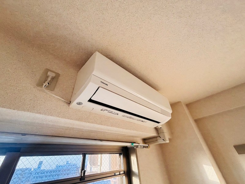 コンフォール小泉 その他4