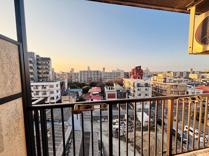 コンフォール小泉 その他6