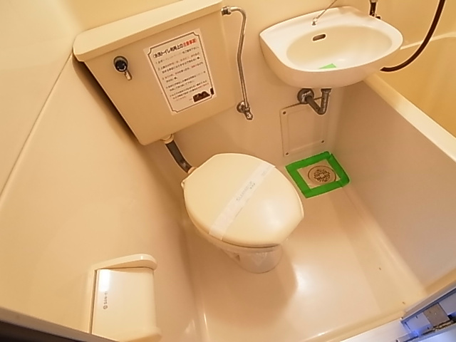 グランドソレイユ松戸 その他1