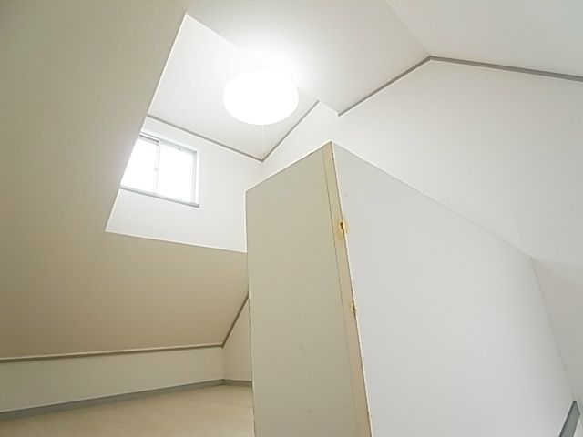 グランドソレイユ松戸 ベッドルーム