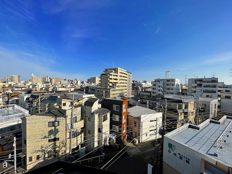 ワコーレ亀有2  その他6