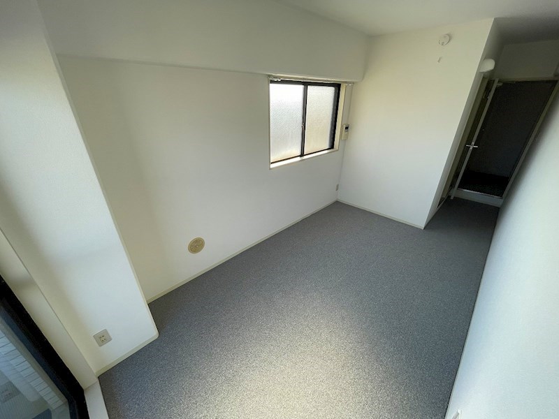 ワコーレ亀有2  リビング