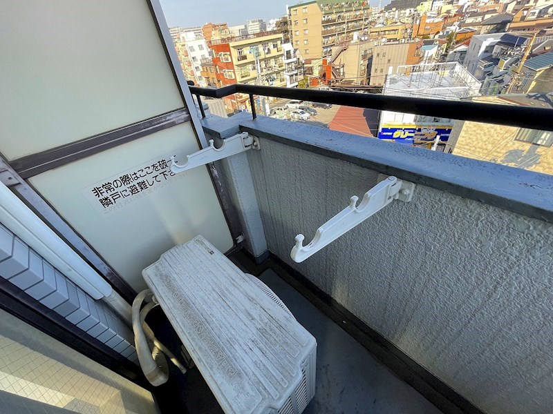 ワコーレ亀有2  その他14