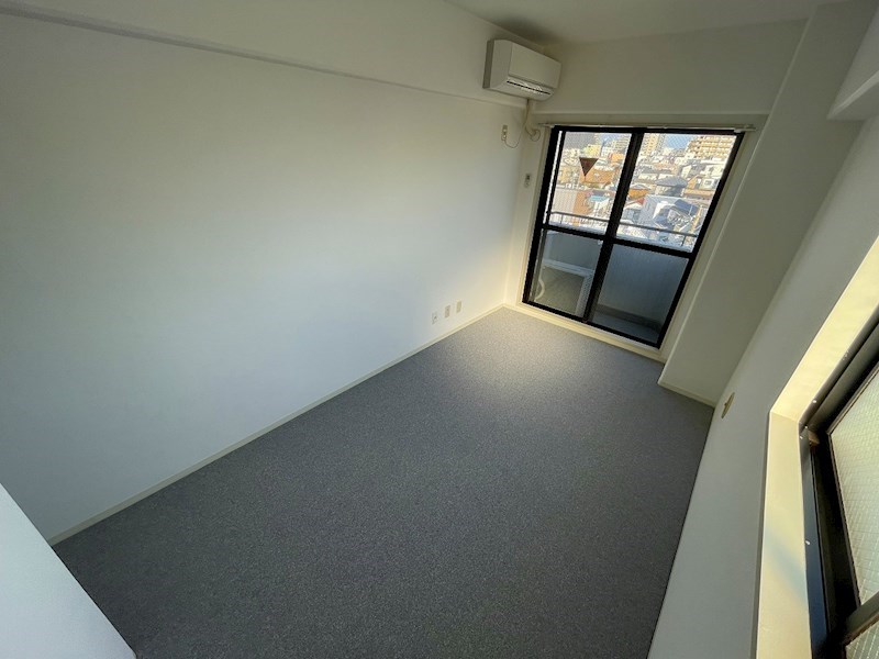 ワコーレ亀有2  ベッドルーム