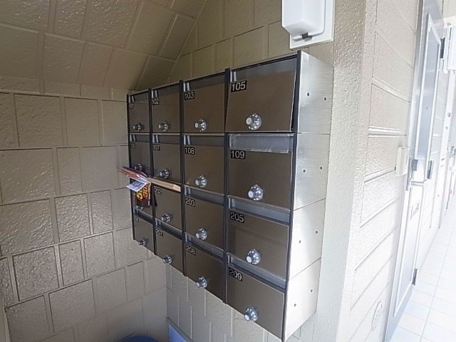 グランソレイユ亀有C その他外観3