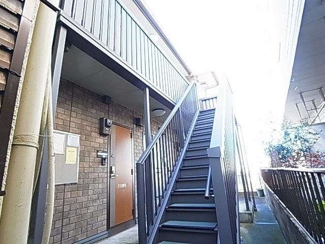 ハーベスト その他外観1