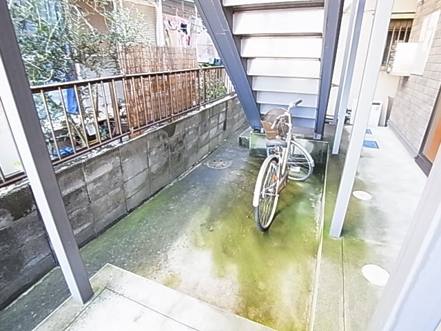 ハーベスト その他外観2