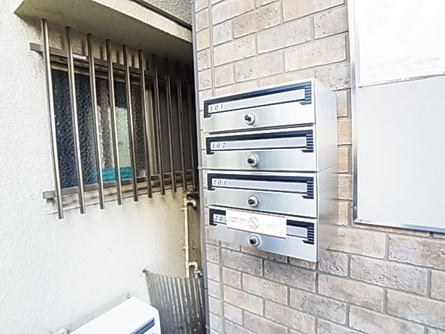 ハーベスト その他外観3