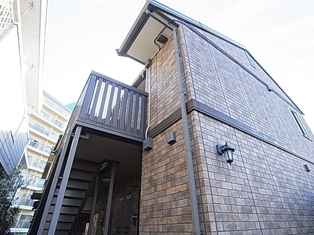 ハーベスト その他外観4