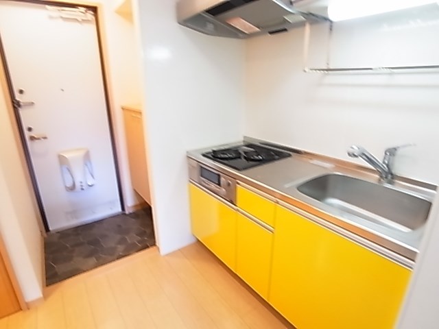 ハーベスト キッチン