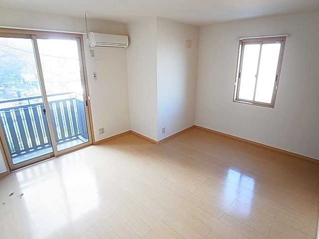 ハーベスト ベッドルーム