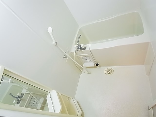 ハーベスト 風呂画像