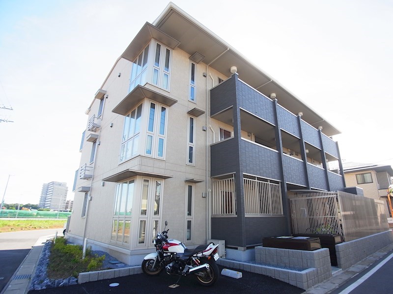 サンモールおおたかの森 その他外観1