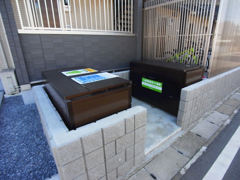 サンモールおおたかの森 その他外観5