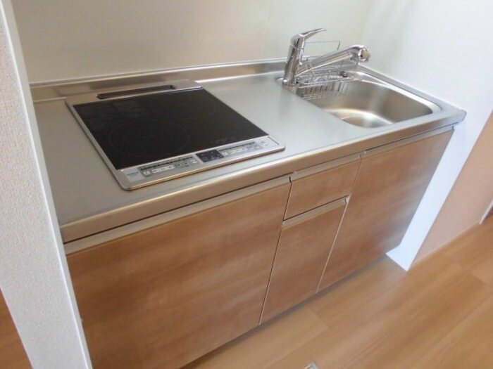 サンモールおおたかの森 キッチン