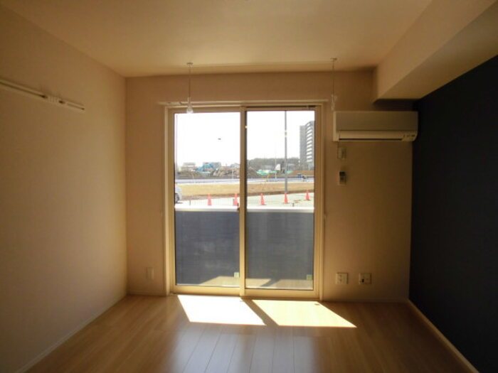 サンモールおおたかの森 ベッドルーム