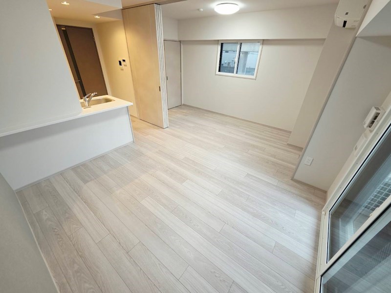 アーバンパーク綾瀬WEST その他6