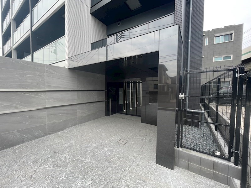 アーバンパーク綾瀬WEST その他外観1