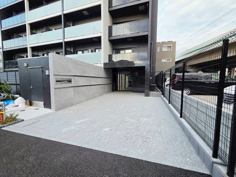 アーバンパーク綾瀬WEST その他外観1