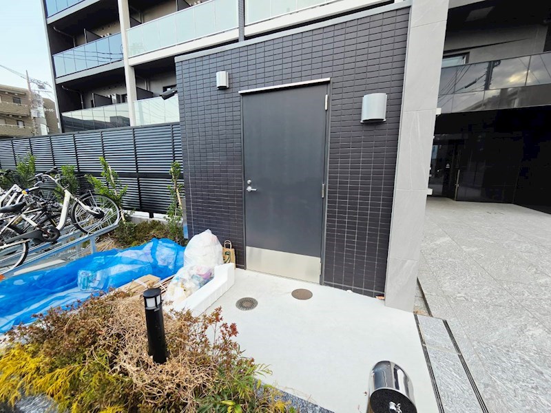 アーバンパーク綾瀬WEST その他外観3