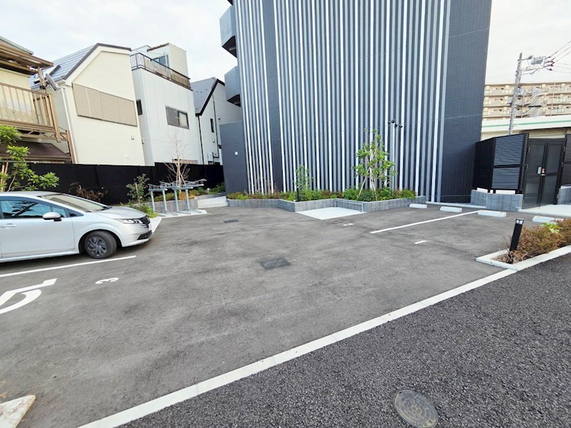 アーバンパーク綾瀬WEST その他外観6