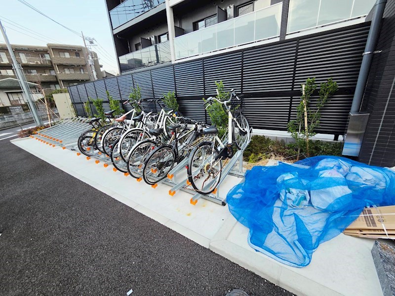 アーバンパーク綾瀬WEST その他外観4