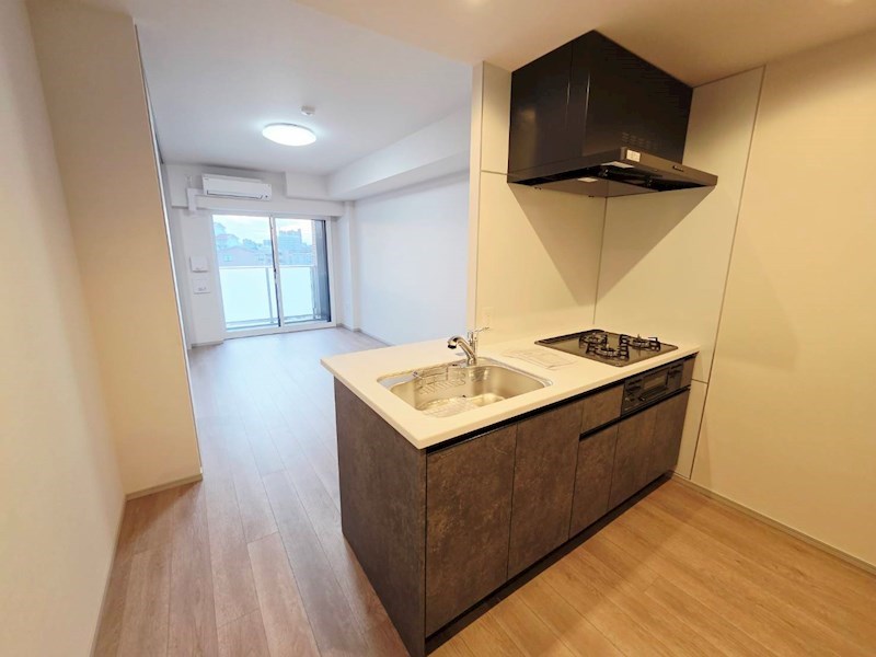 アーバンパーク綾瀬WEST キッチン