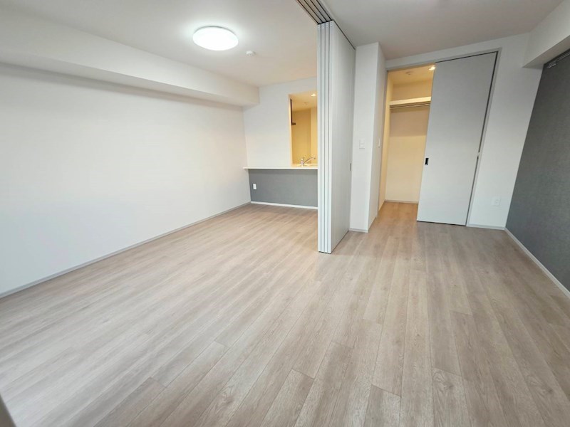 アーバンパーク綾瀬WEST ベッドルーム