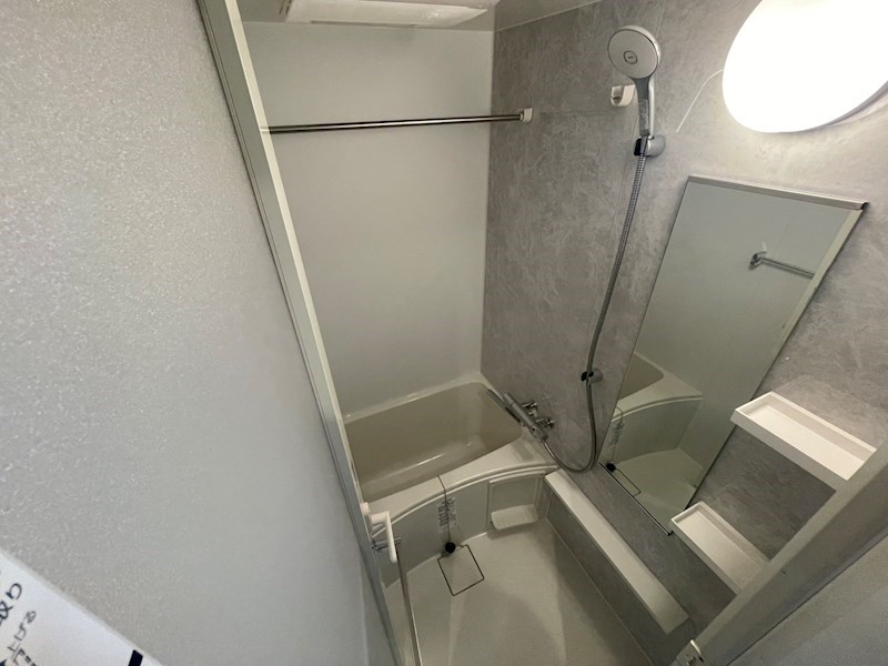 アーバンパーク綾瀬WEST 風呂画像