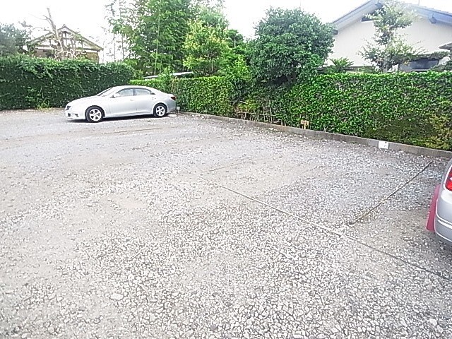 酒井根ガーデンハイツ  その他外観3