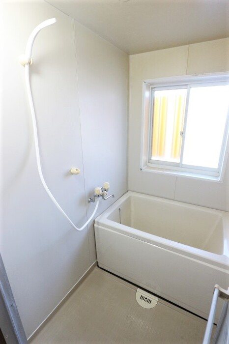 酒井根ガーデンハイツ  風呂画像