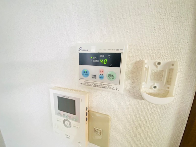 メゾンアリュール その他6