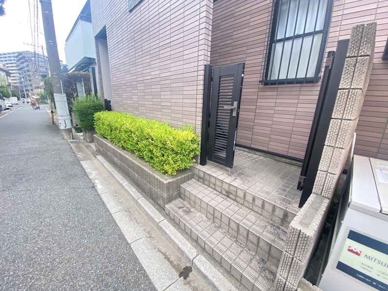 メゾンアリュール その他外観1