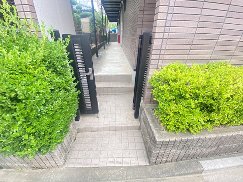 メゾンアリュール その他外観2