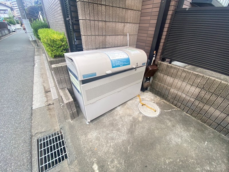 メゾンアリュール その他外観3