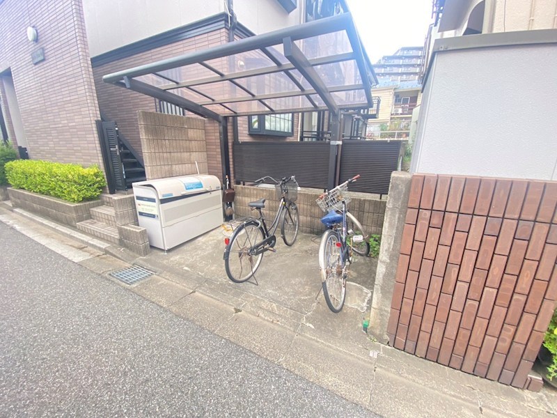 メゾンアリュール その他外観4