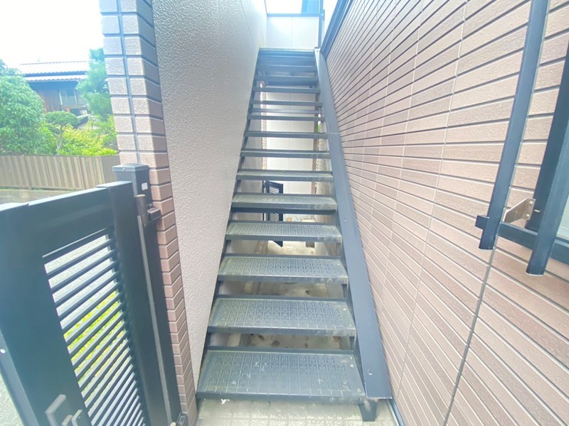 メゾンアリュール その他外観5