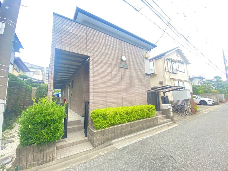 メゾンアリュール その他外観6