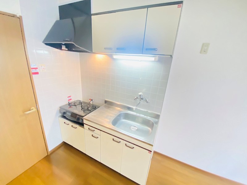 メゾンアリュール キッチン