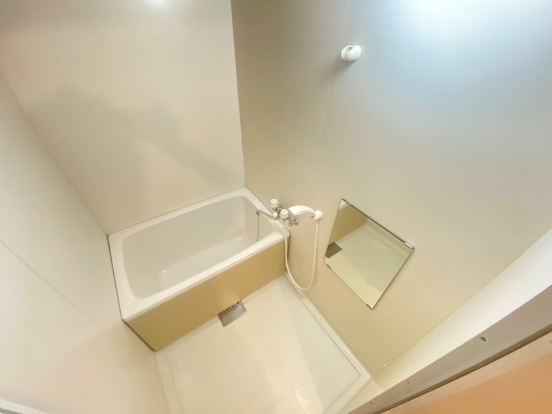 メゾンアリュール 風呂画像