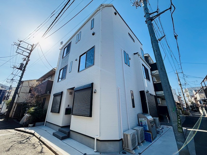 RIOVE北千住 その他外観4