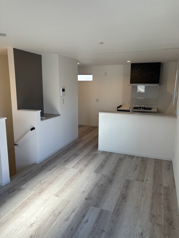 RIOVE北千住 リビング