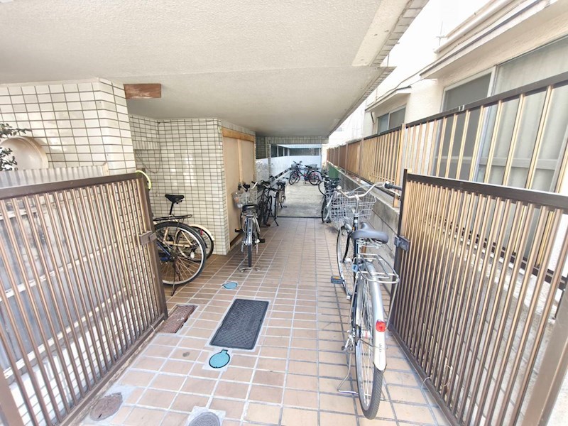 フリーダム町屋 その他外観5